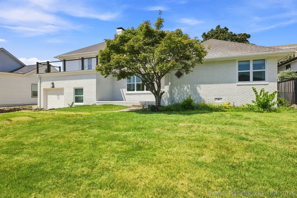 1567 E 22nd Street Tulsa, OK 74114