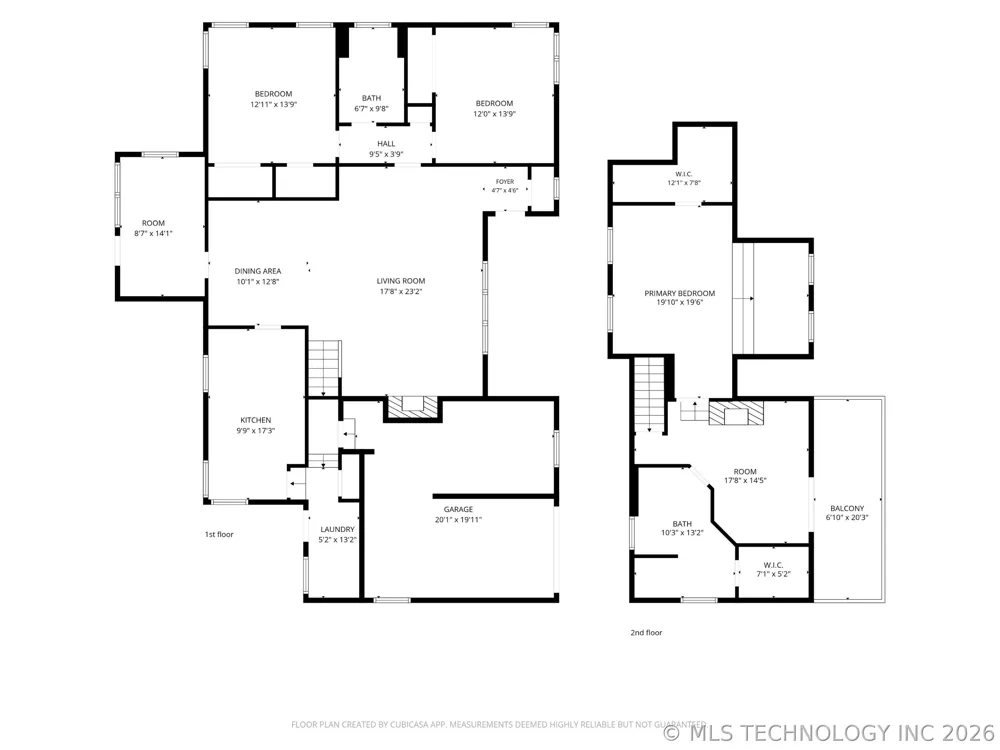 1567 E 22nd Street Tulsa, OK 74114