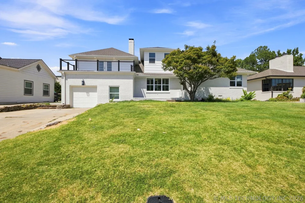 1567 E 22nd Street Tulsa, OK 74114