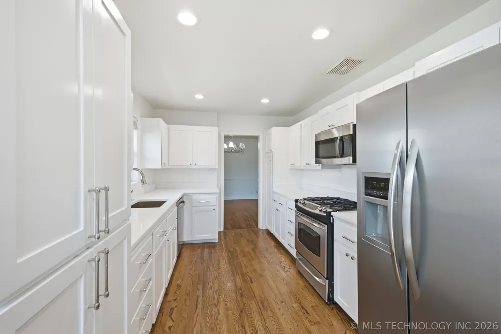 1567 E 22nd Street Tulsa, OK 74114