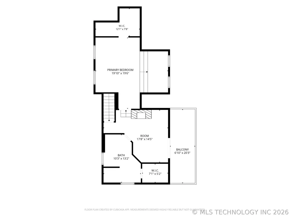 1567 E 22nd Street Tulsa, OK 74114