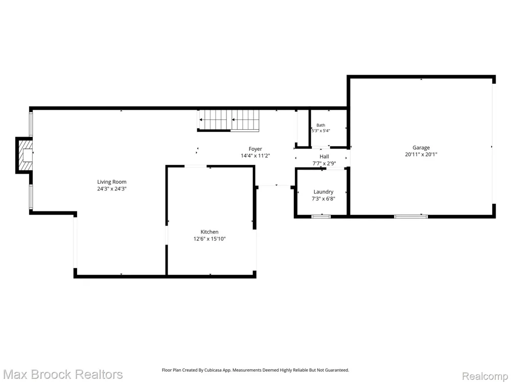 1131 Hillpointe Circle Bloomfield Charter Township, MI 48304