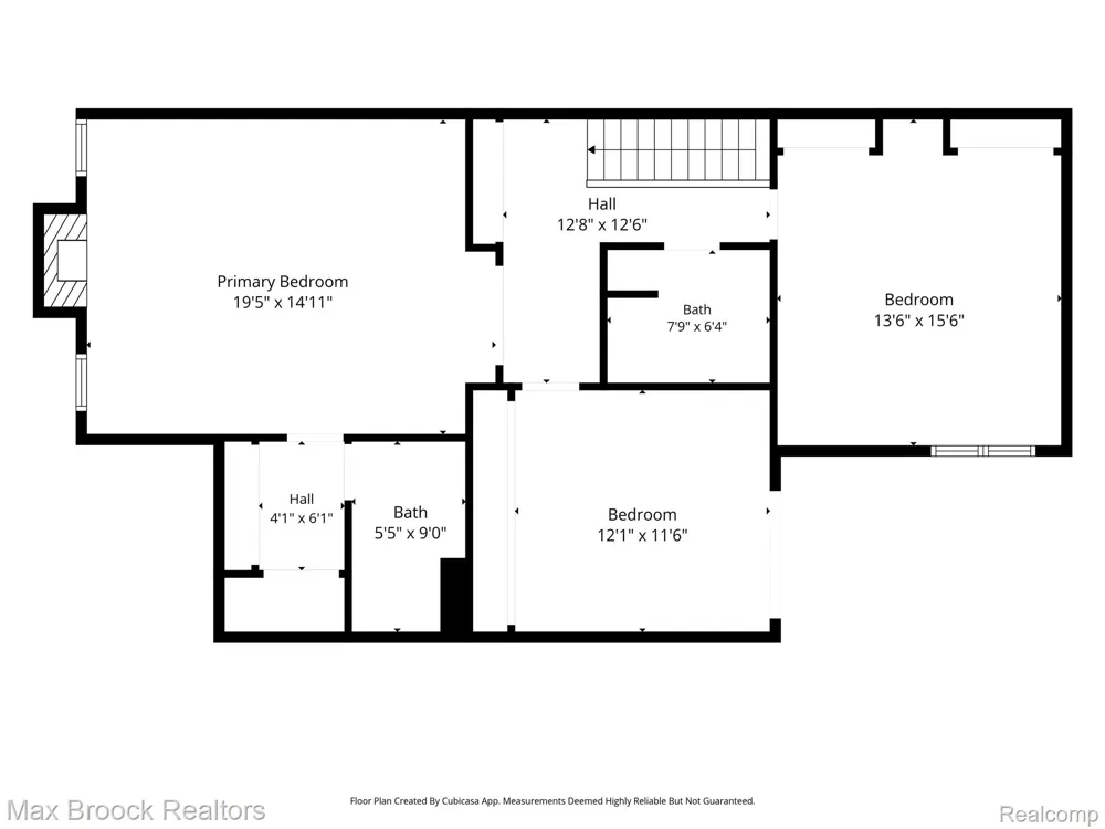 1131 Hillpointe Circle Bloomfield Charter Township, MI 48304