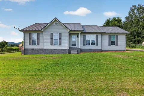 397 Charlie Hickey Rd
