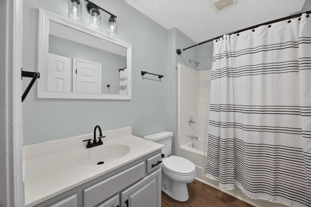 397 Charlie Hickey Rd Sparta, TN 38583