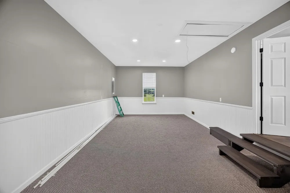 397 Charlie Hickey Rd Sparta, TN 38583
