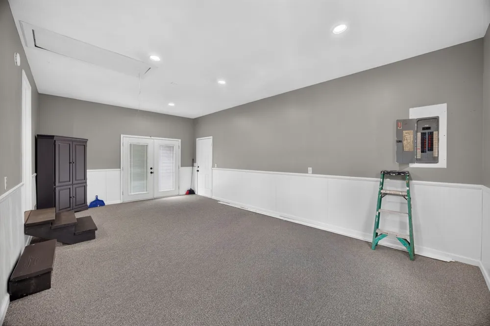 397 Charlie Hickey Rd Sparta, TN 38583