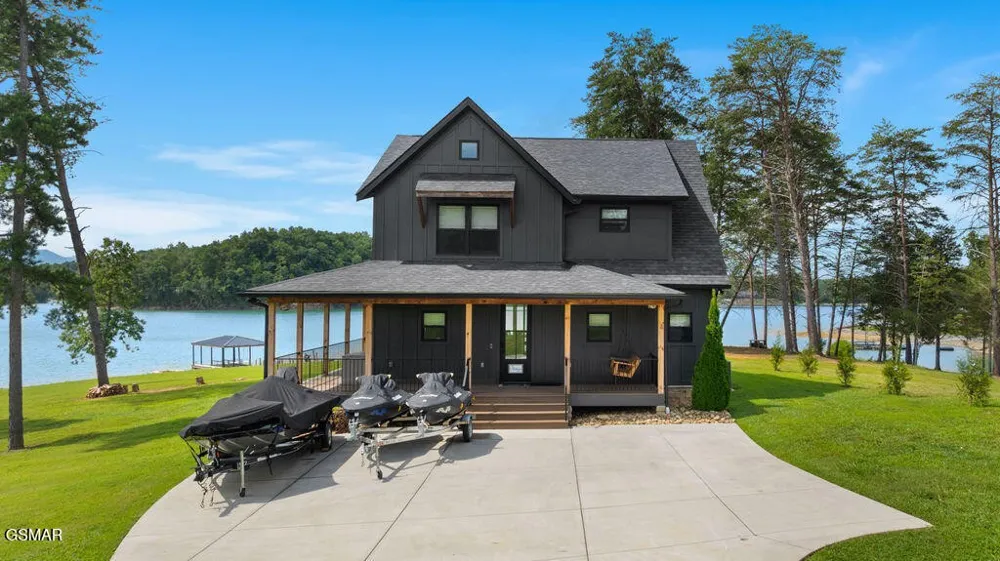 2240 Kimsey Way Sevierville, TN 37876
