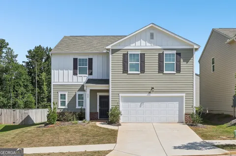 402 San Sebastian DR