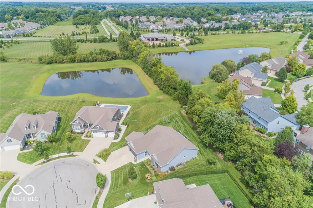 10237 Maiden Court Fishers, IN 46040