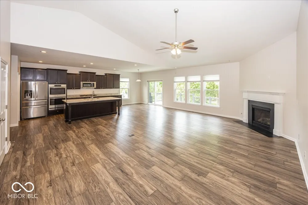 10237 Maiden Court Fishers, IN 46040