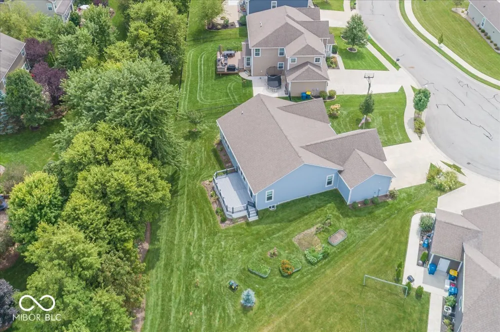 10237 Maiden Court Fishers, IN 46040