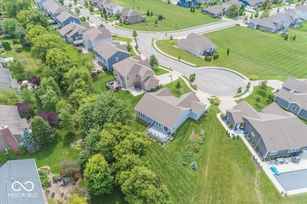 10237 Maiden Court Fishers, IN 46040