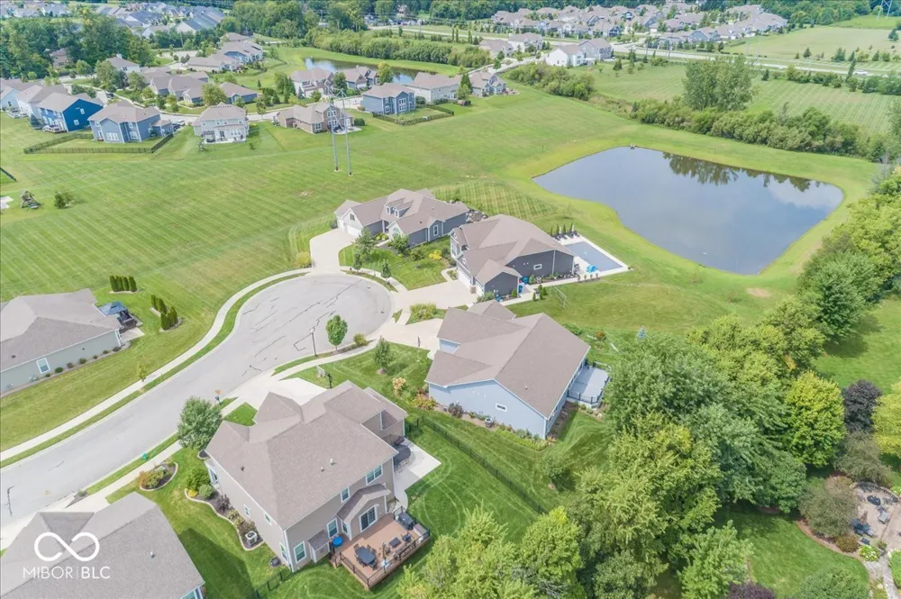 10237 Maiden Court Fishers, IN 46040