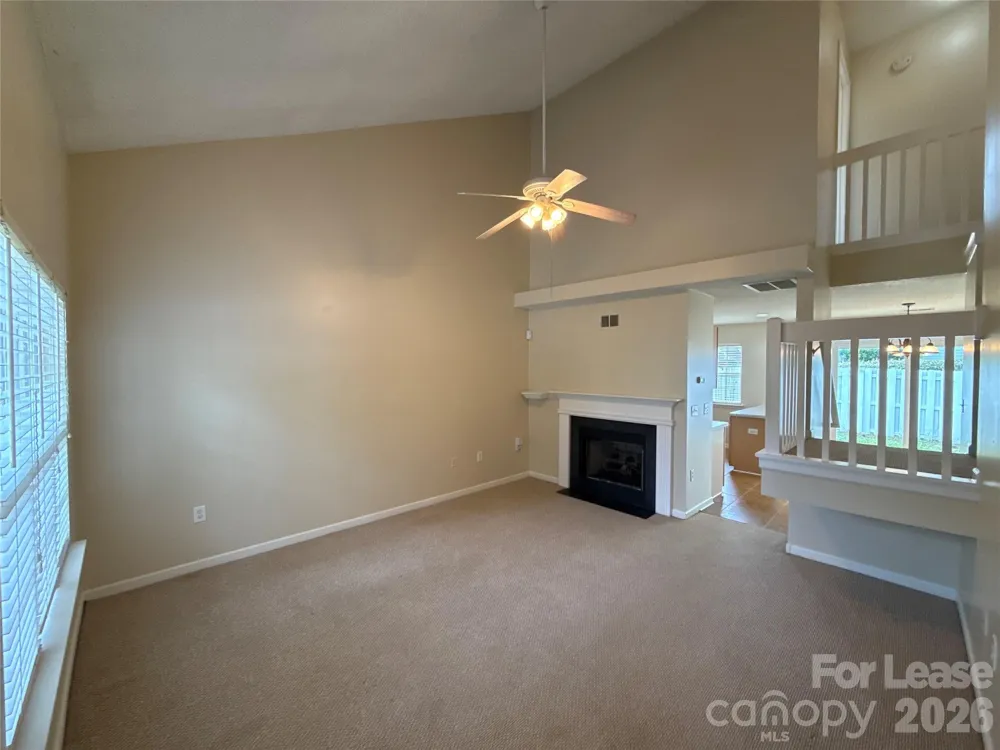 15318 Brynfield Drive Charlotte, NC 28277