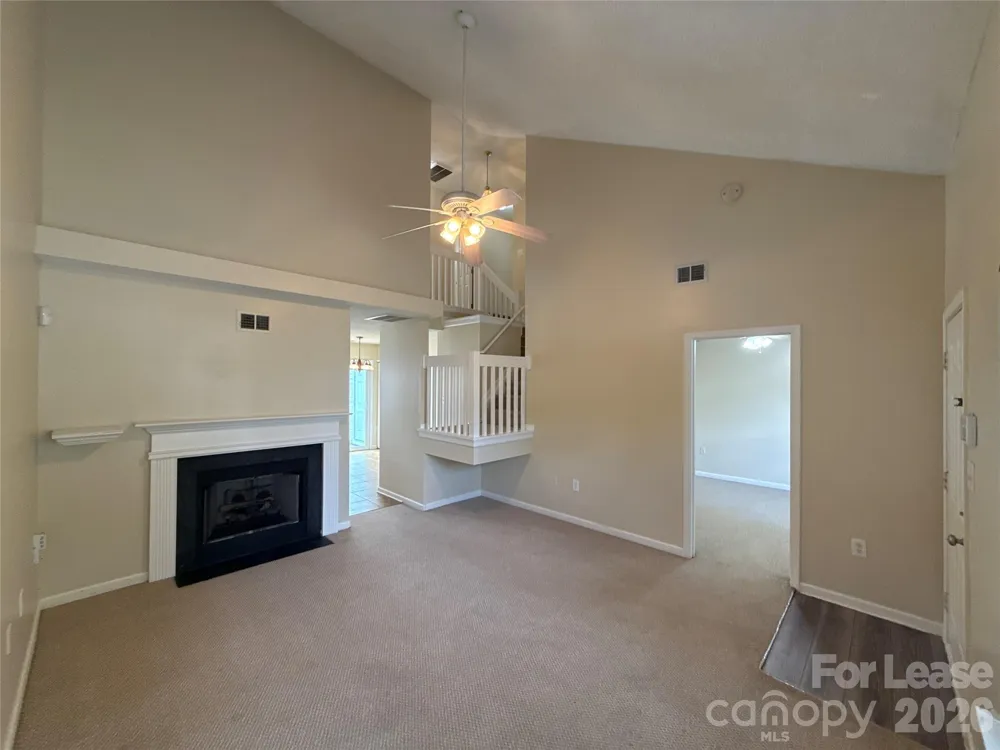 15318 Brynfield Drive Charlotte, NC 28277