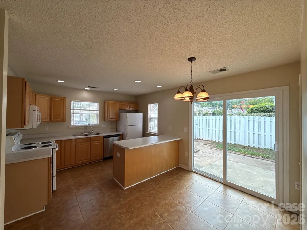 15318 Brynfield Drive Charlotte, NC 28277