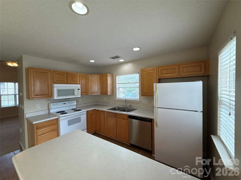 15318 Brynfield Drive Charlotte, NC 28277