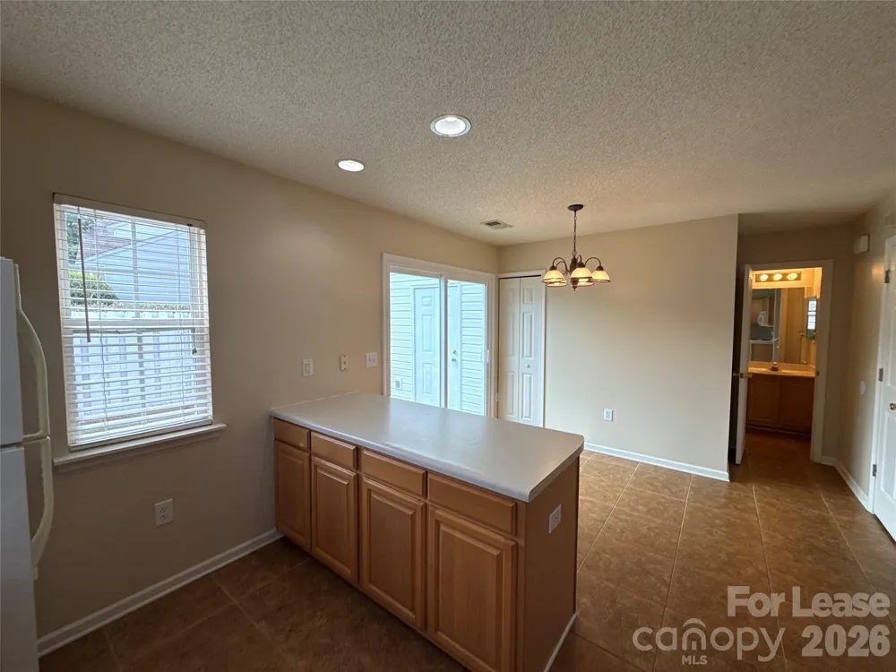 15318 Brynfield Drive Charlotte, NC 28277
