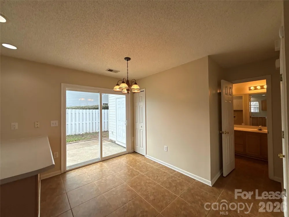 15318 Brynfield Drive Charlotte, NC 28277