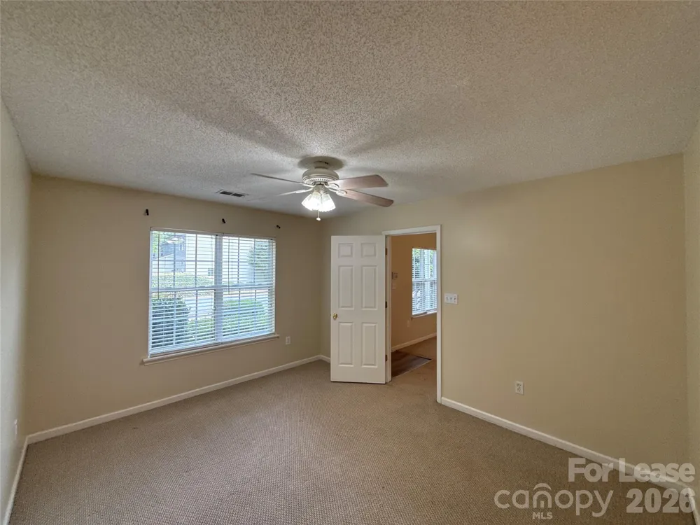 15318 Brynfield Drive Charlotte, NC 28277