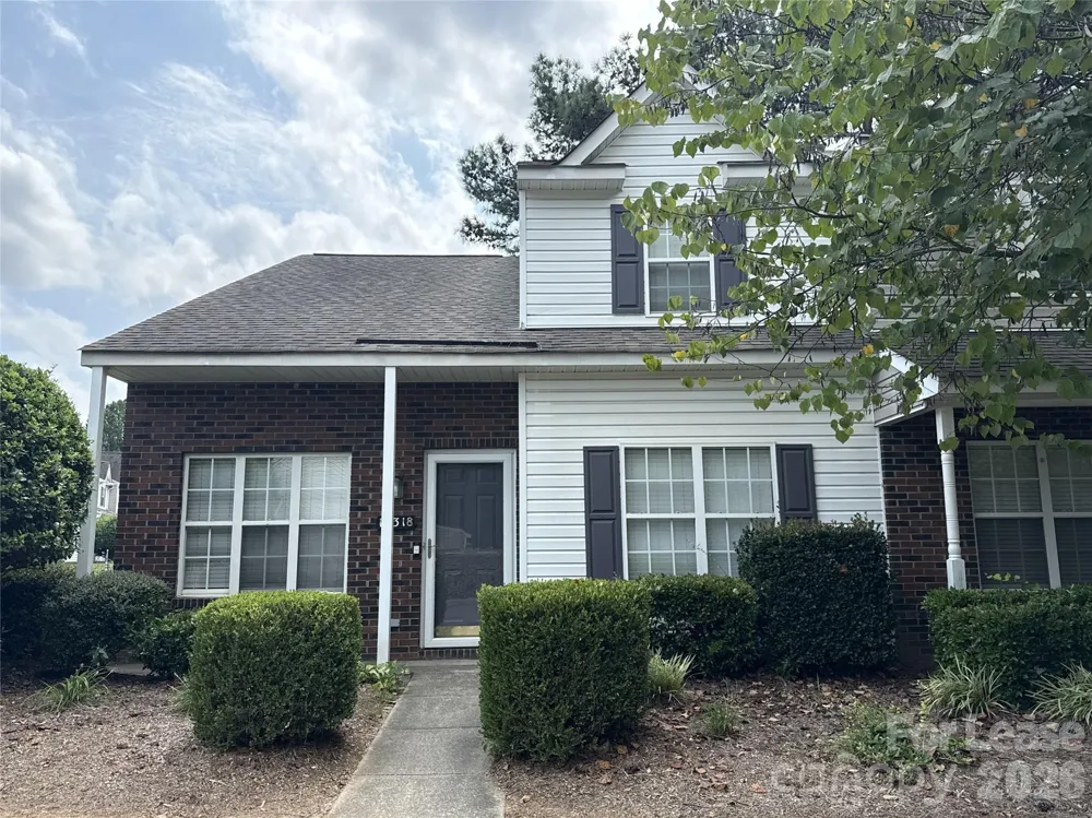 15318 Brynfield Drive Charlotte, NC 28277