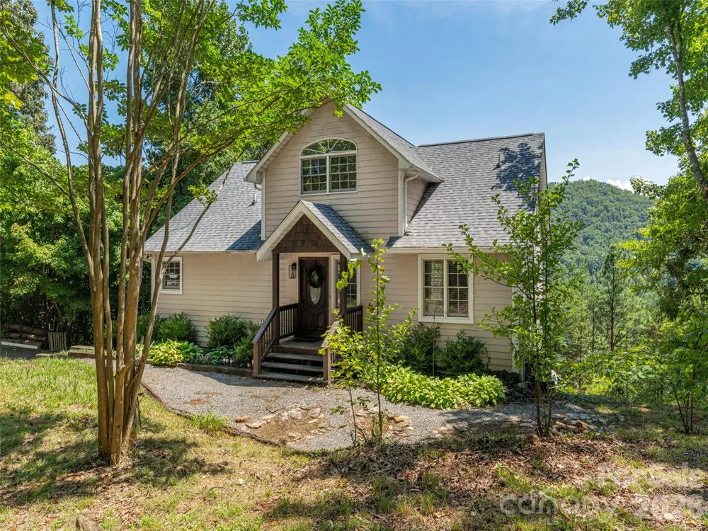 499 Match Point Sylva, NC 28779