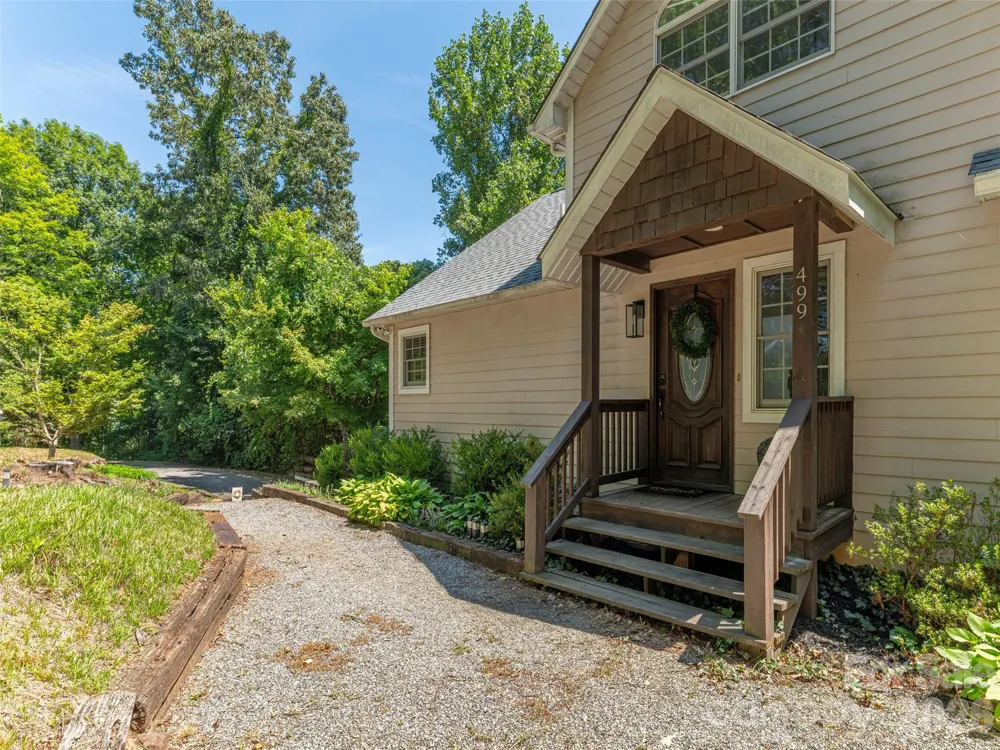 499 Match Point Sylva, NC 28779