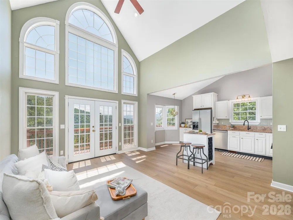 499 Match Point Sylva, NC 28779