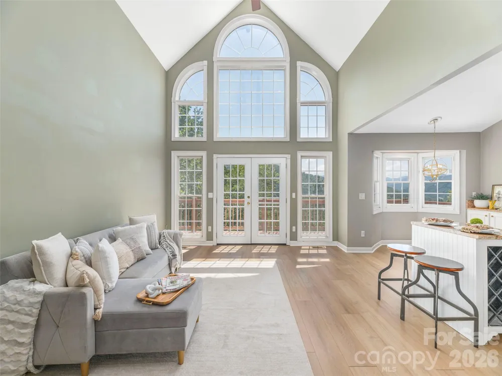 499 Match Point Sylva, NC 28779