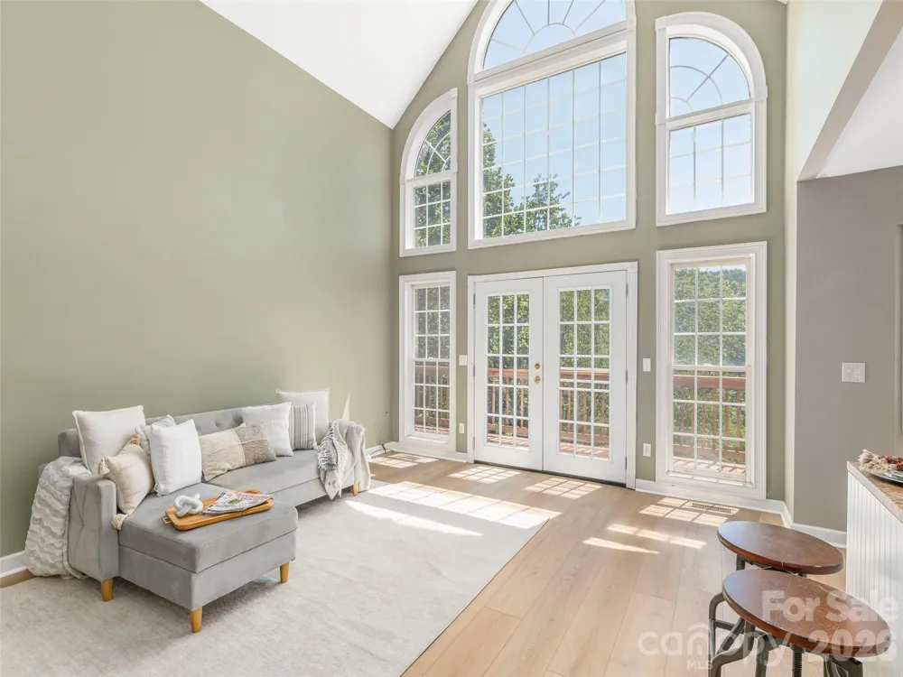 499 Match Point Sylva, NC 28779
