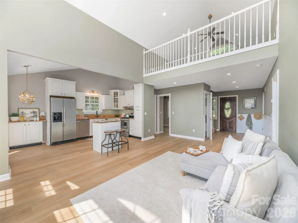 499 Match Point Sylva, NC 28779