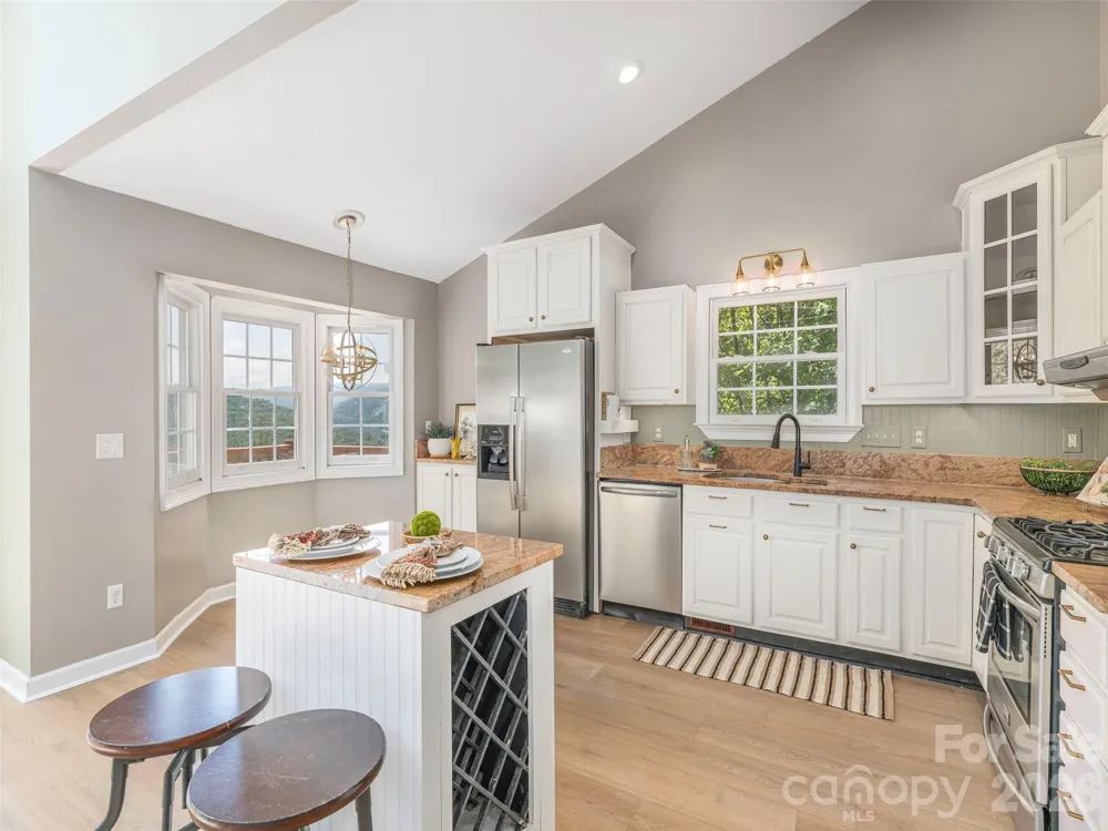 499 Match Point Sylva, NC 28779