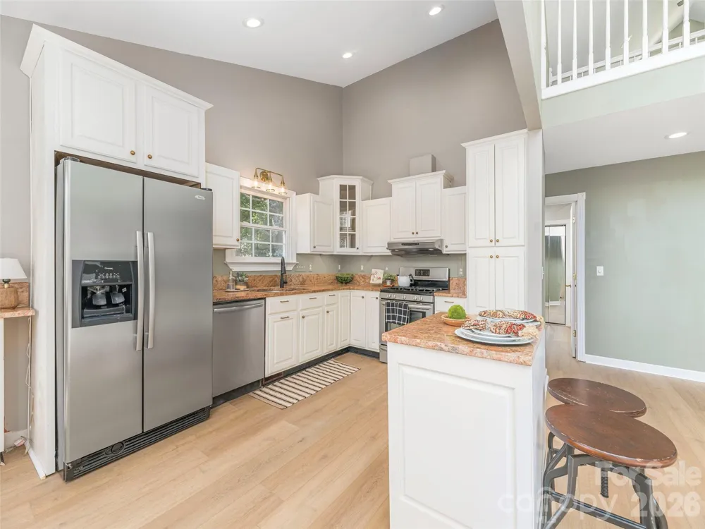 499 Match Point Sylva, NC 28779