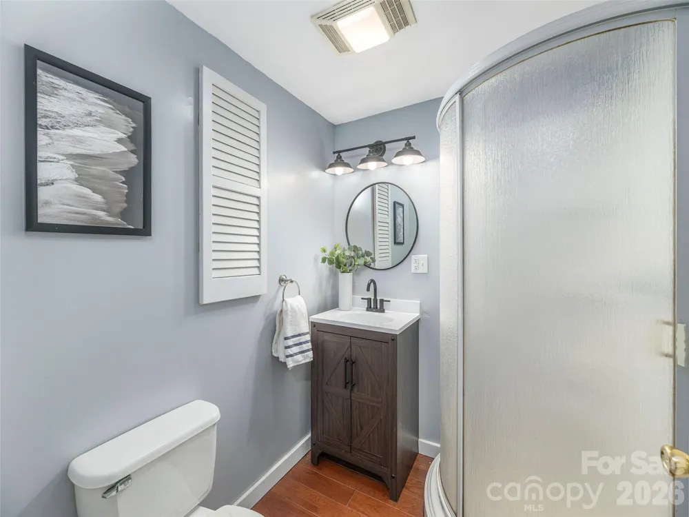499 Match Point Sylva, NC 28779