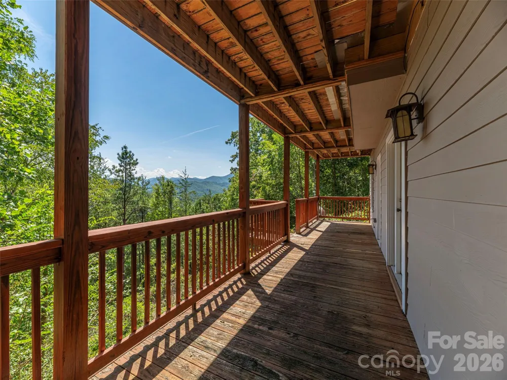 499 Match Point Sylva, NC 28779