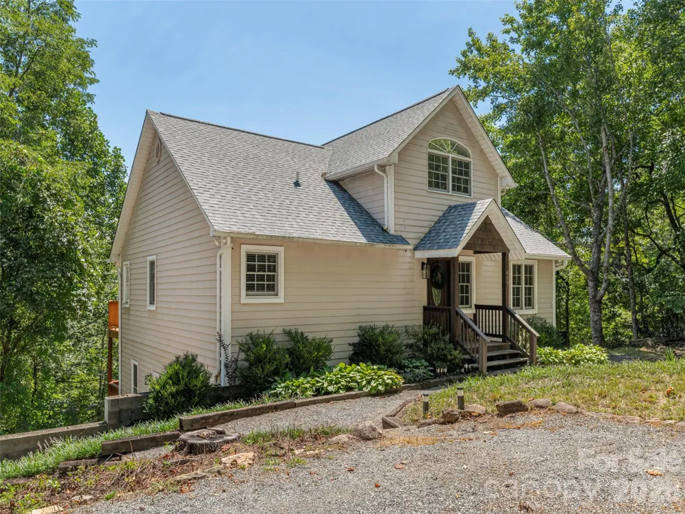 499 Match Point Sylva, NC 28779