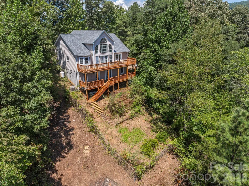 499 Match Point Sylva, NC 28779