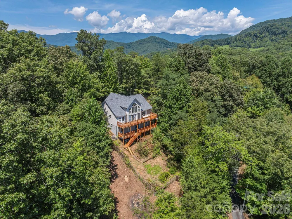499 Match Point Sylva, NC 28779