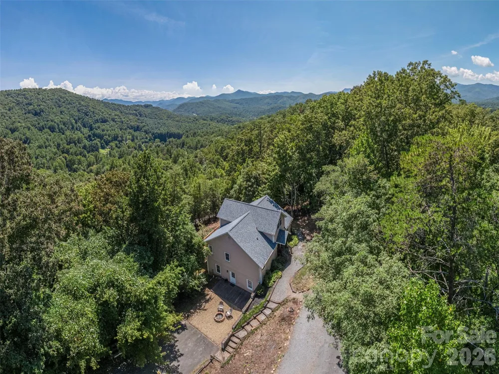 499 Match Point Sylva, NC 28779