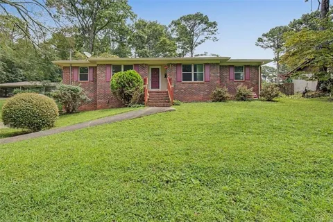 2913 Vogue Drive