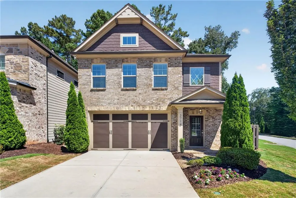 3718 Sheridan Street Tucker, GA 30084