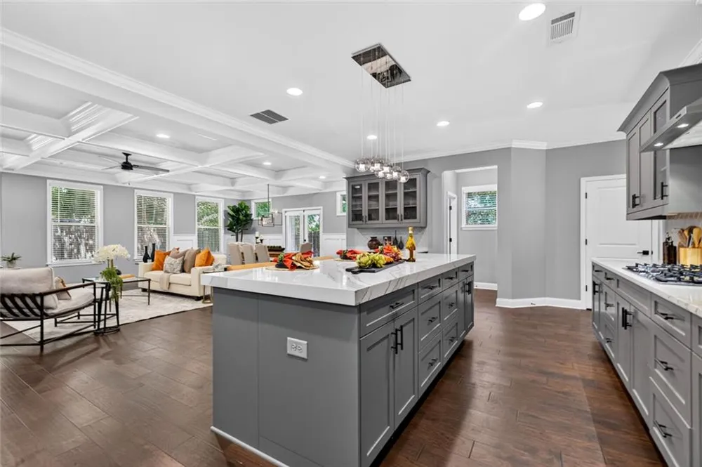 3718 Sheridan Street Tucker, GA 30084