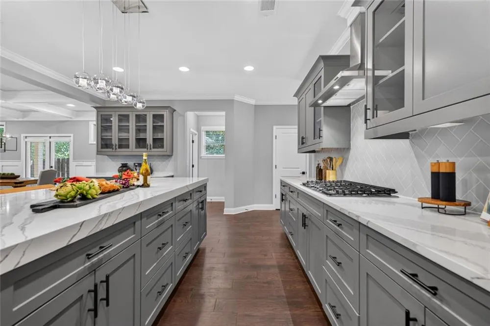 3718 Sheridan Street Tucker, GA 30084
