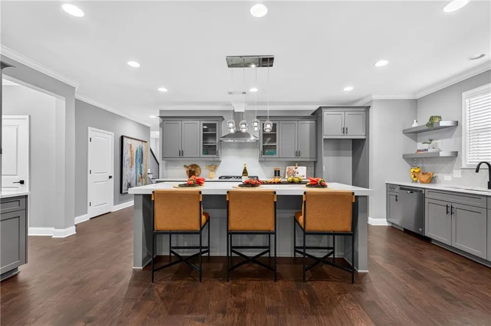 3718 Sheridan Street Tucker, GA 30084