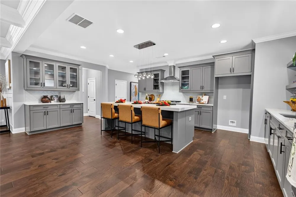 3718 Sheridan Street Tucker, GA 30084