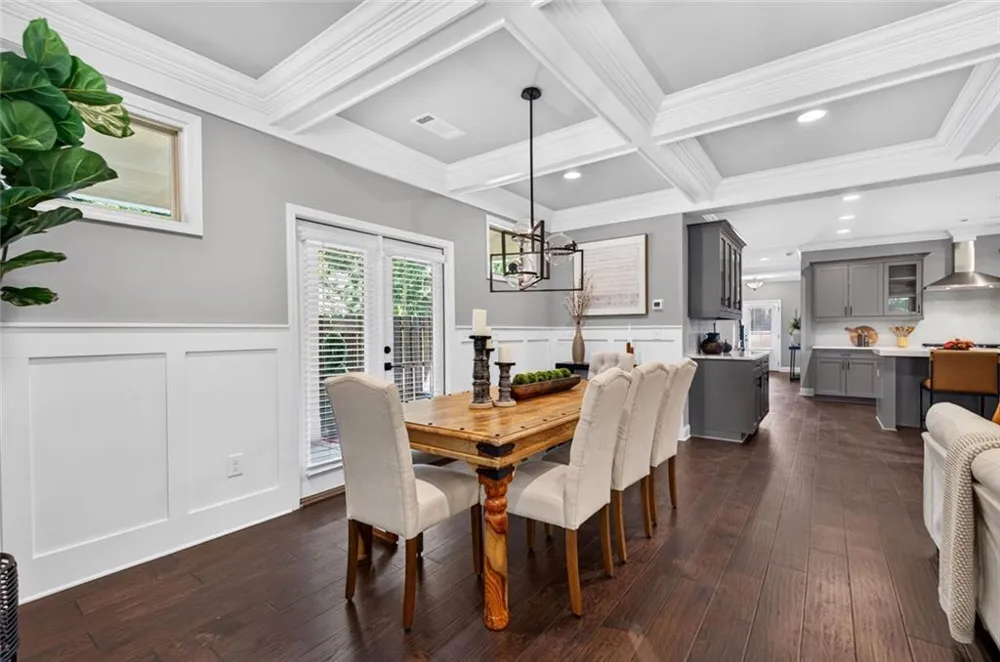 3718 Sheridan Street Tucker, GA 30084