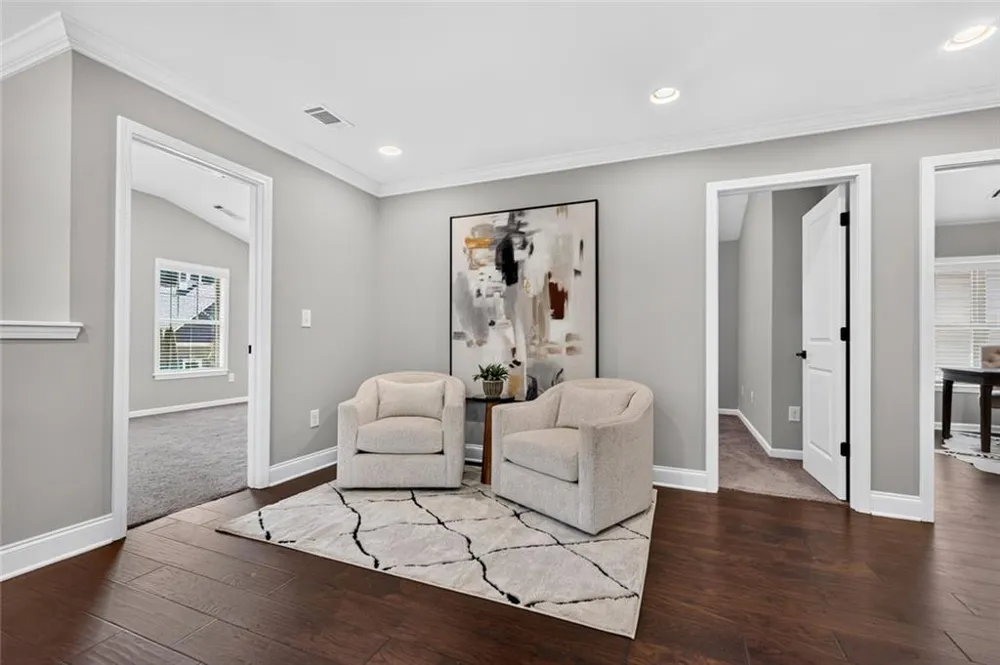 3718 Sheridan Street Tucker, GA 30084