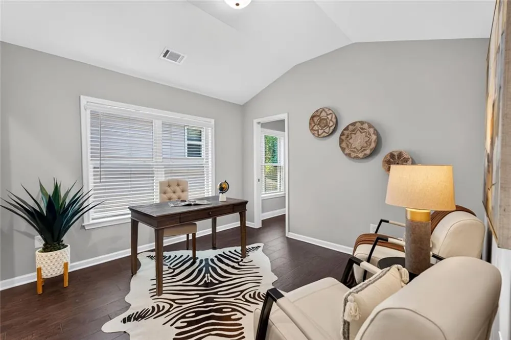3718 Sheridan Street Tucker, GA 30084
