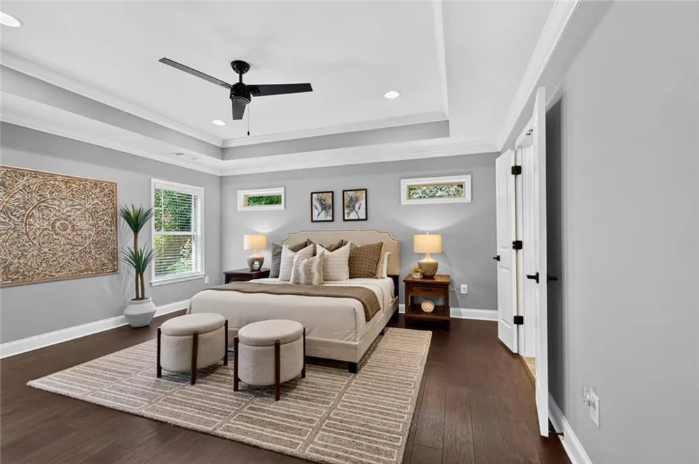3718 Sheridan Street Tucker, GA 30084